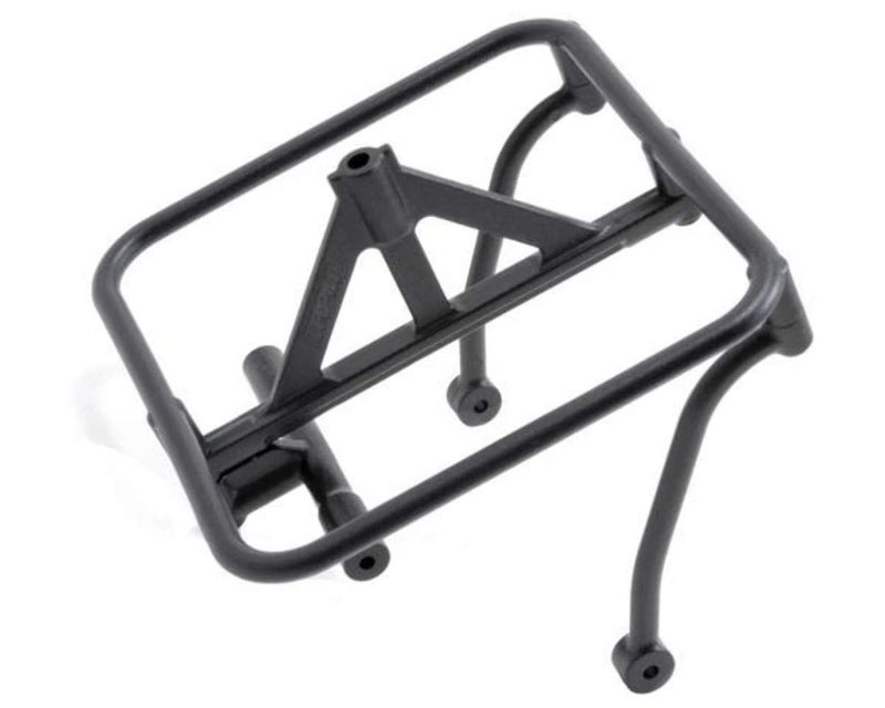 RPM Single Spare Tire Carrier Slash 2 Wheel Drive & 4x4 73952 Electric Car/Truck Option Parts - Image 1